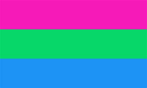 whats polysexual|Polysexual: What Does It Mean and Is It the Same as。